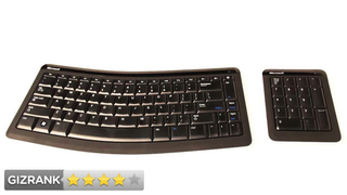 Illustration for article titled The Best Bluetooth Keyboard